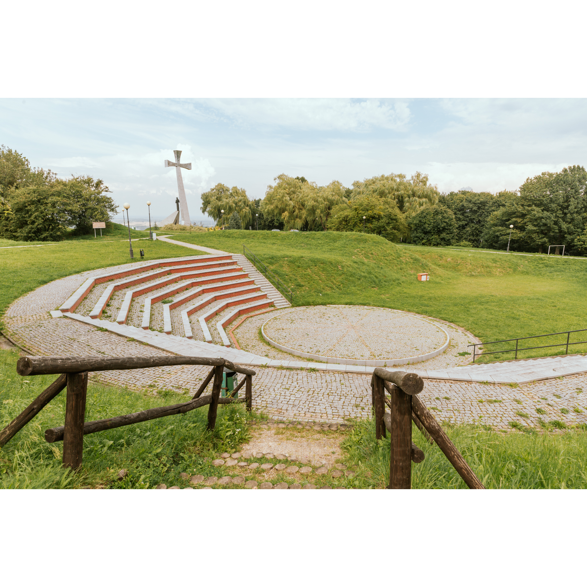 Fort XVI „Zniesienie”