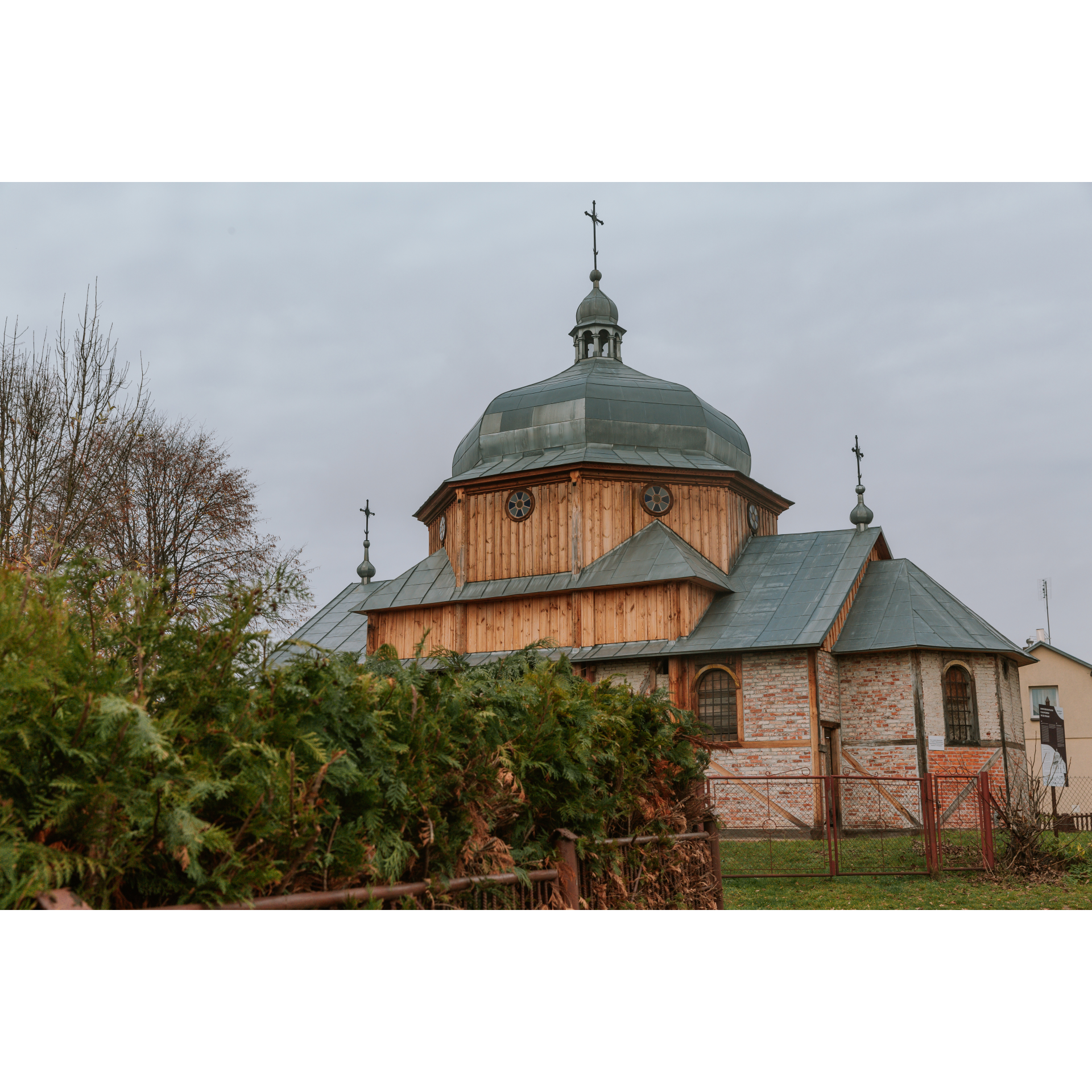 Trasy rowerowe na Podkarpaciu