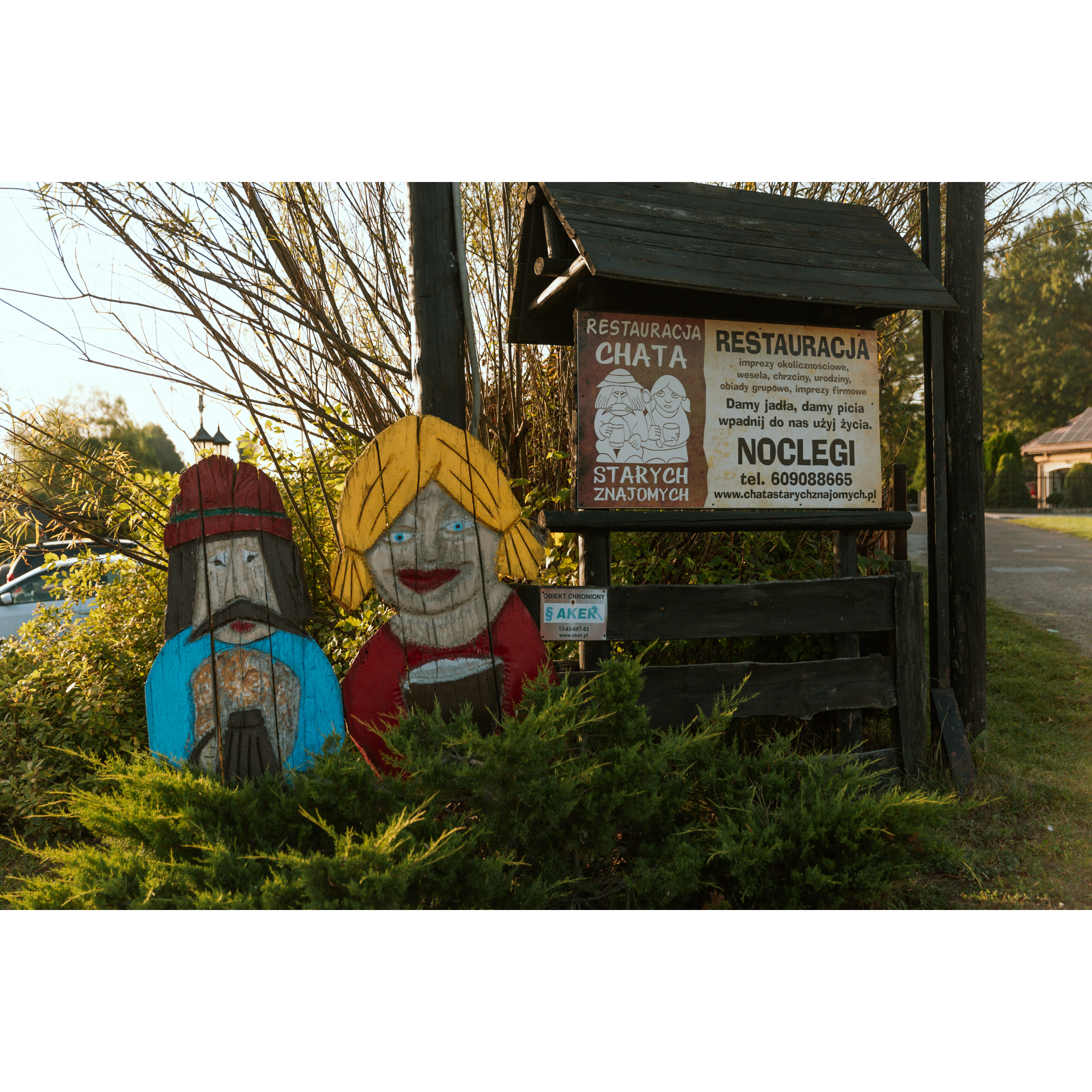 Old Friends Cottage