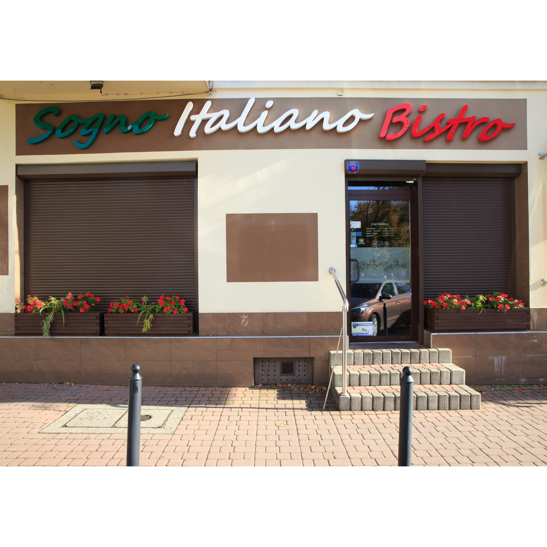 Italian Dream Bistro