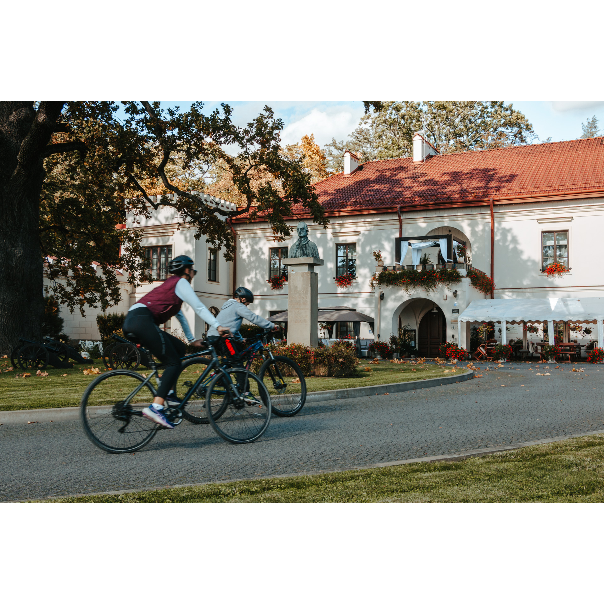 Culinary tourism in Podkarpackie