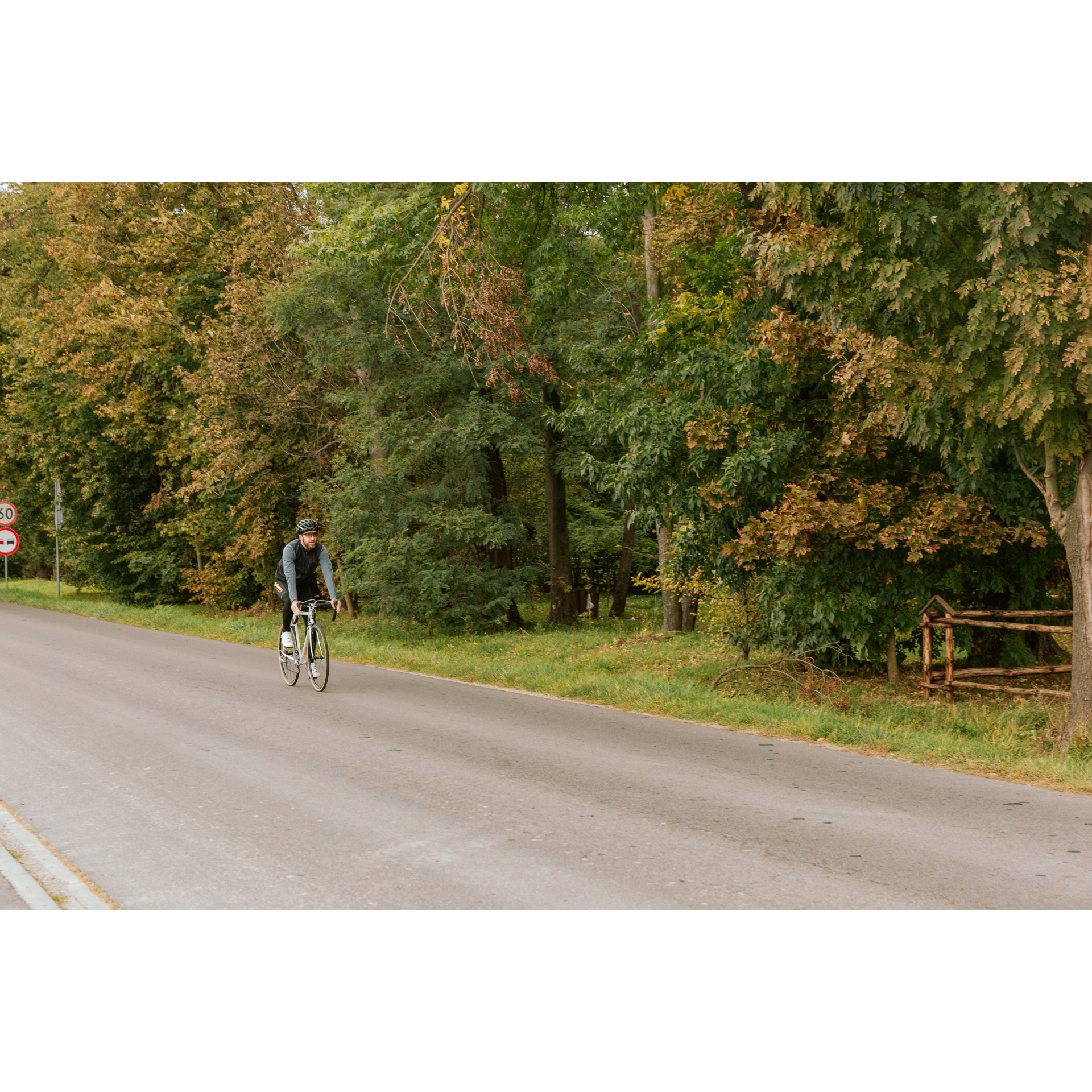 Bicycle routes near Rzeszów