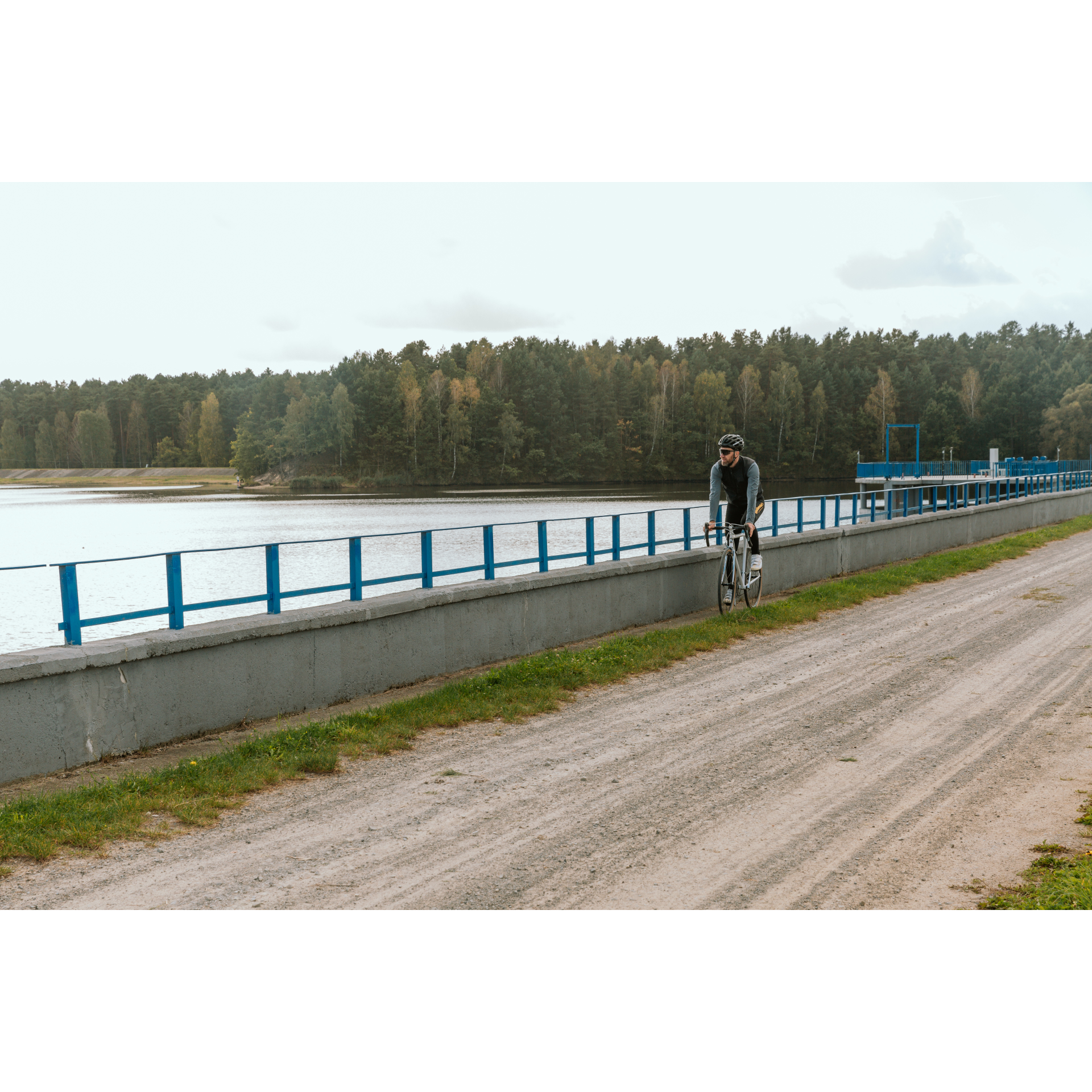 By bike around Sokołów Małopolski