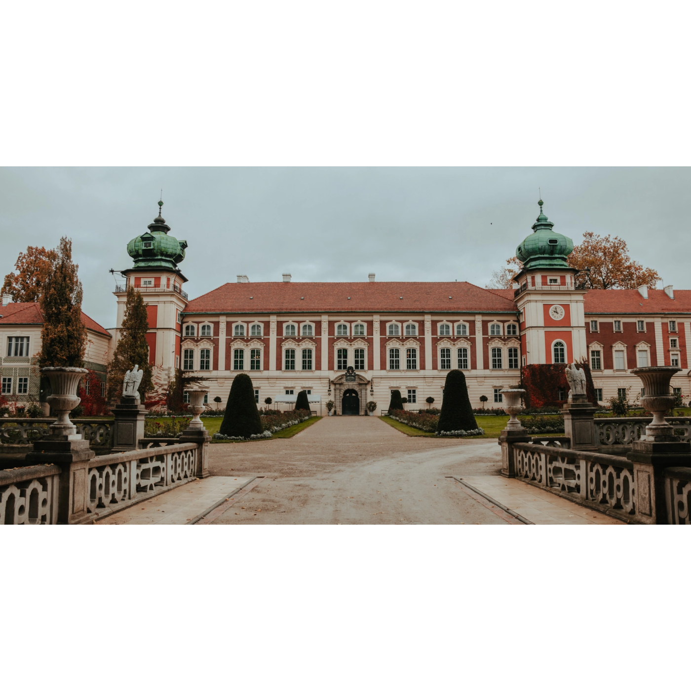 Museum in Łańcut