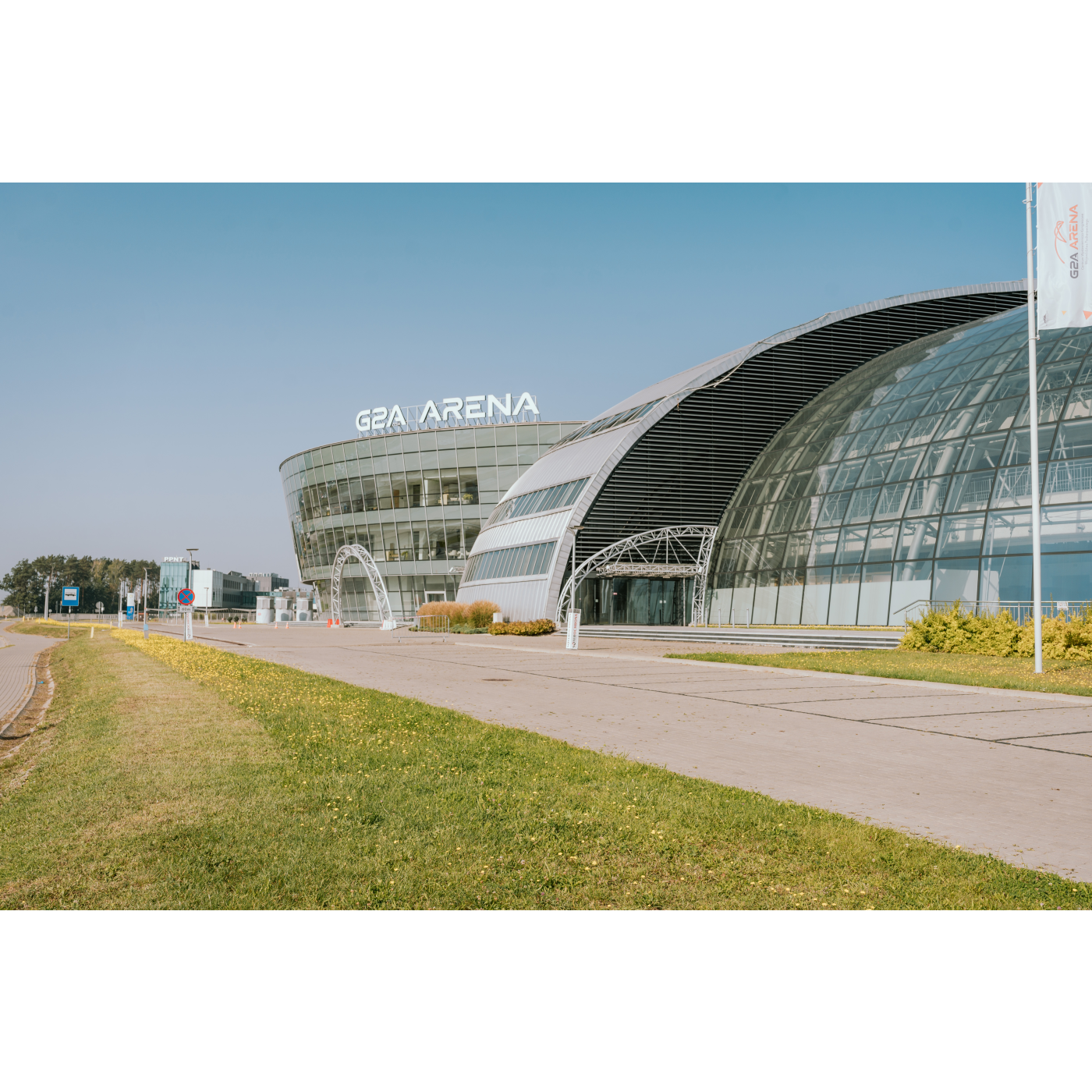 G2A Arena